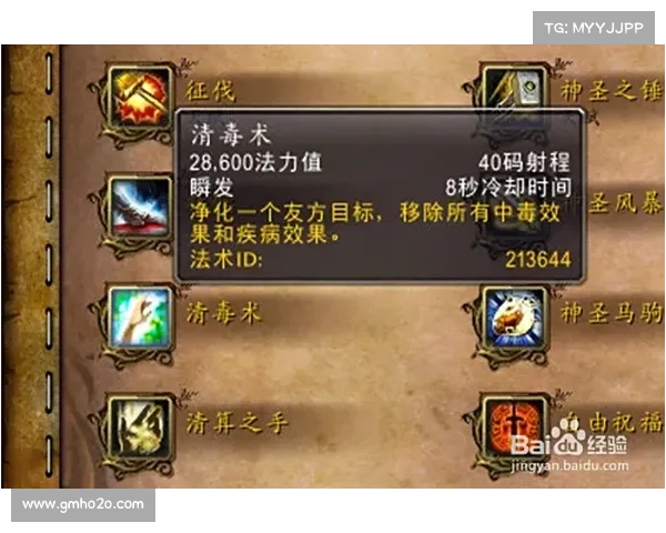 魔兽世界大脚视角调整：远景中心化