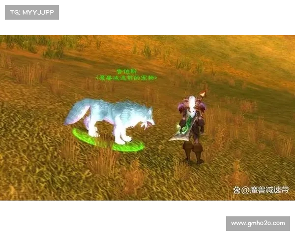 魔兽世界怀旧服宝宝学潜行坐骑：秘技揭秘