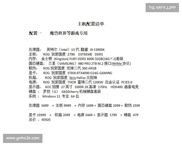 魔兽世界显卡配置指南